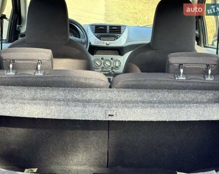 Червоний Ніссан Піксо, об'ємом двигуна 1 л та пробігом 140 тис. км за 5990 $, фото 36 на Automoto.ua