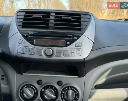 Червоний Ніссан Піксо, об'ємом двигуна 1 л та пробігом 140 тис. км за 5990 $, фото 13 на Automoto.ua
