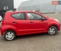 Красный Ниссан Пиксо, объемом двигателя 1 л и пробегом 187 тыс. км за 4490 $, фото 8 на Automoto.ua