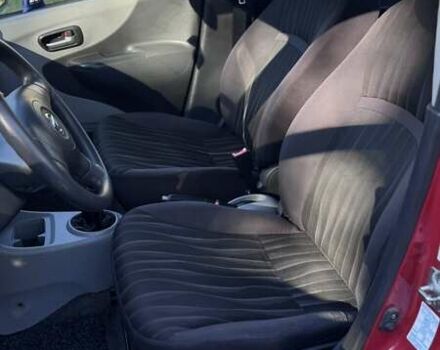 Червоний Ніссан Піксо, об'ємом двигуна 1 л та пробігом 183 тис. км за 3900 $, фото 16 на Automoto.ua