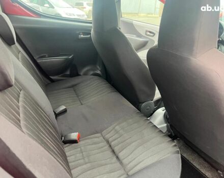 Червоний Ніссан Піксо, об'ємом двигуна 1 л та пробігом 187 тис. км за 4490 $, фото 26 на Automoto.ua