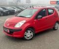 Красный Ниссан Пиксо, объемом двигателя 1 л и пробегом 187 тыс. км за 4490 $, фото 2 на Automoto.ua