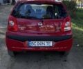 Червоний Ніссан Піксо, об'ємом двигуна 1 л та пробігом 183 тис. км за 3900 $, фото 5 на Automoto.ua