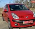 Червоний Ніссан Піксо, об'ємом двигуна 1 л та пробігом 140 тис. км за 5990 $, фото 9 на Automoto.ua