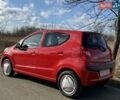 Червоний Ніссан Піксо, об'ємом двигуна 1 л та пробігом 140 тис. км за 5990 $, фото 3 на Automoto.ua