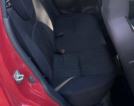 Червоний Ніссан Піксо, об'ємом двигуна 1 л та пробігом 183 тис. км за 3900 $, фото 6 на Automoto.ua