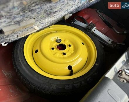 Червоний Ніссан Піксо, об'ємом двигуна 1 л та пробігом 140 тис. км за 5990 $, фото 38 на Automoto.ua