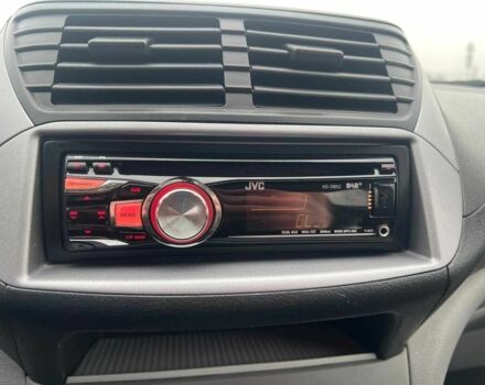 Червоний Ніссан Піксо, об'ємом двигуна 1 л та пробігом 187 тис. км за 4490 $, фото 18 на Automoto.ua