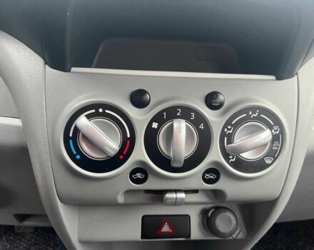 Червоний Ніссан Піксо, об'ємом двигуна 1 л та пробігом 187 тис. км за 4490 $, фото 19 на Automoto.ua