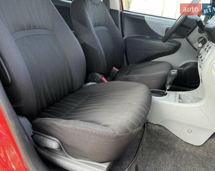 Червоний Ніссан Піксо, об'ємом двигуна 1 л та пробігом 140 тис. км за 5990 $, фото 37 на Automoto.ua