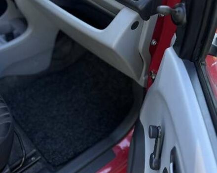 Червоний Ніссан Піксо, об'ємом двигуна 1 л та пробігом 183 тис. км за 3900 $, фото 11 на Automoto.ua