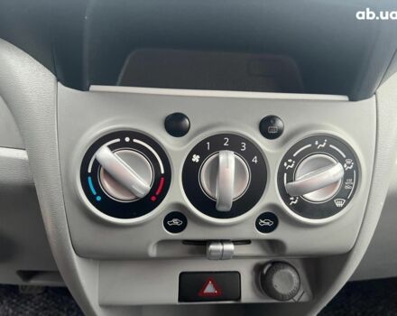 Червоний Ніссан Піксо, об'ємом двигуна 1 л та пробігом 187 тис. км за 4490 $, фото 19 на Automoto.ua