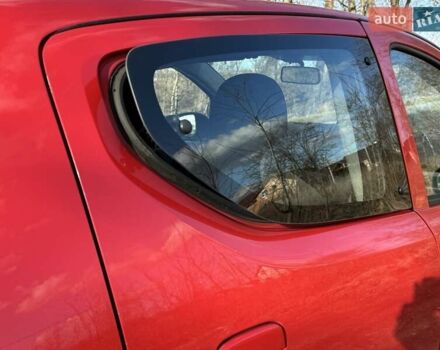 Червоний Ніссан Піксо, об'ємом двигуна 1 л та пробігом 140 тис. км за 5990 $, фото 43 на Automoto.ua