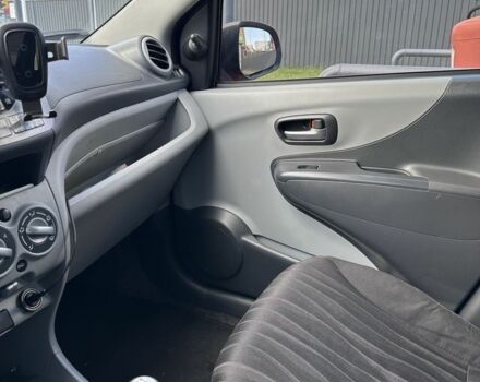 Червоний Ніссан Піксо, об'ємом двигуна 1 л та пробігом 134 тис. км за 3500 $, фото 9 на Automoto.ua