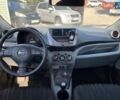 Красный Ниссан Пиксо, объемом двигателя 1 л и пробегом 136 тыс. км за 4490 $, фото 12 на Automoto.ua