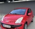 Червоний Ніссан Піксо, об'ємом двигуна 1 л та пробігом 134 тис. км за 3500 $, фото 3 на Automoto.ua
