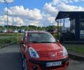 Красный Ниссан Пиксо, объемом двигателя 1 л и пробегом 180 тыс. км за 3850 $, фото 1 на Automoto.ua