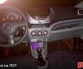 Красный Ниссан Пиксо, объемом двигателя 1 л и пробегом 183 тыс. км за 4500 $, фото 1 на Automoto.ua