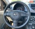 Красный Ниссан Пиксо, объемом двигателя 1 л и пробегом 136 тыс. км за 4490 $, фото 13 на Automoto.ua