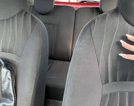 Червоний Ніссан Піксо, об'ємом двигуна 1 л та пробігом 134 тис. км за 3500 $, фото 10 на Automoto.ua