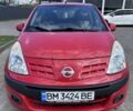 Червоний Ніссан Піксо, об'ємом двигуна 1 л та пробігом 134 тис. км за 3500 $, фото 1 на Automoto.ua