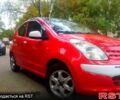 Красный Ниссан Пиксо, объемом двигателя 1 л и пробегом 1500 тыс. км за 3600 $, фото 1 на Automoto.ua