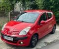 Червоний Ніссан Піксо, об'ємом двигуна 1 л та пробігом 122 тис. км за 4400 $, фото 1 на Automoto.ua