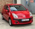Червоний Ніссан Піксо, об'ємом двигуна 1 л та пробігом 169 тис. км за 6300 $, фото 1 на Automoto.ua