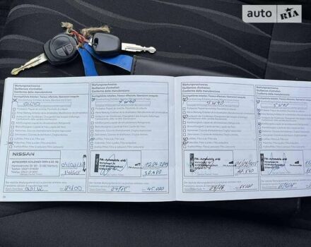 Ніссан Піксо, об'ємом двигуна 1 л та пробігом 108 тис. км за 4850 $, фото 60 на Automoto.ua