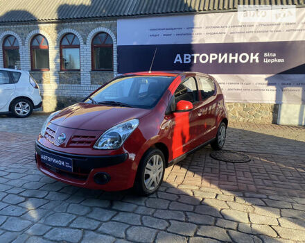 Ниссан Пиксо, объемом двигателя 1 л и пробегом 139 тыс. км за 4600 $, фото 6 на Automoto.ua