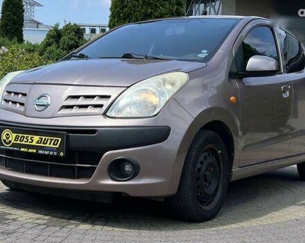 Ниссан Пиксо, объемом двигателя 1 л и пробегом 241 тыс. км за 4300 $, фото 2 на Automoto.ua