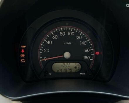 Ниссан Пиксо, объемом двигателя 1 л и пробегом 241 тыс. км за 4300 $, фото 20 на Automoto.ua