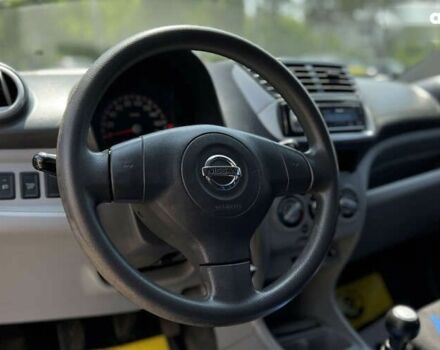 Ниссан Пиксо, объемом двигателя 1 л и пробегом 241 тыс. км за 4300 $, фото 19 на Automoto.ua