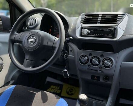 Ниссан Пиксо, объемом двигателя 1 л и пробегом 241 тыс. км за 4300 $, фото 12 на Automoto.ua