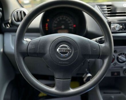 Ниссан Пиксо, объемом двигателя 1 л и пробегом 241 тыс. км за 4300 $, фото 13 на Automoto.ua