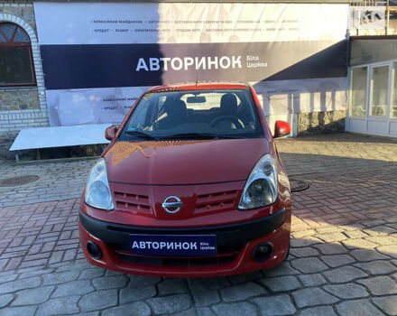 Ніссан Піксо, об'ємом двигуна 1 л та пробігом 139 тис. км за 4600 $, фото 8 на Automoto.ua