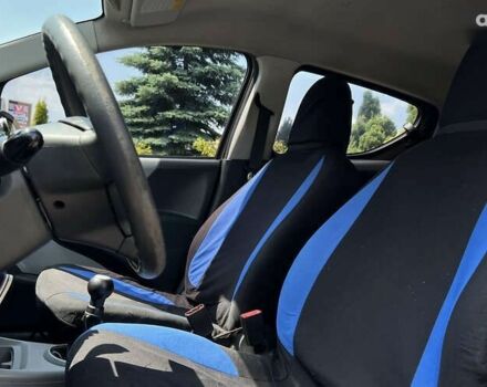Ниссан Пиксо, объемом двигателя 1 л и пробегом 241 тыс. км за 4300 $, фото 18 на Automoto.ua