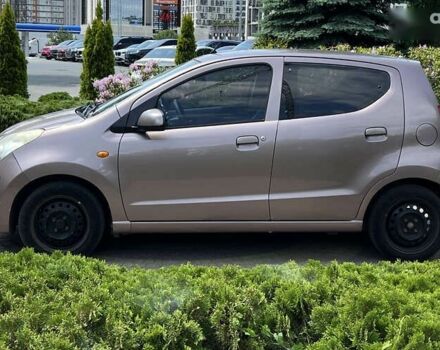 Ниссан Пиксо, объемом двигателя 1 л и пробегом 241 тыс. км за 4300 $, фото 3 на Automoto.ua