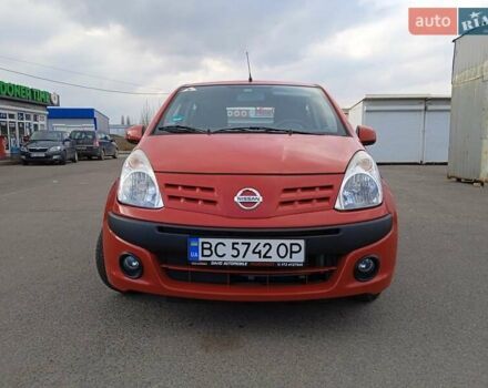 Ніссан Піксо, об'ємом двигуна 1 л та пробігом 124 тис. км за 4200 $, фото 1 на Automoto.ua