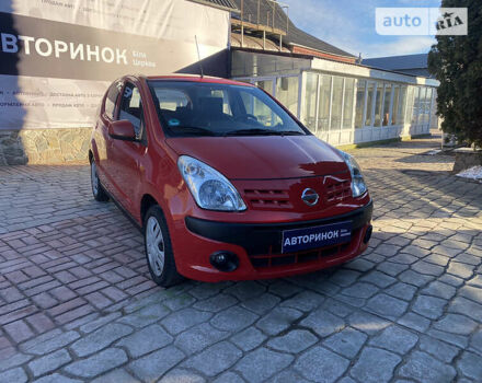 Ниссан Пиксо, объемом двигателя 1 л и пробегом 139 тыс. км за 4600 $, фото 1 на Automoto.ua