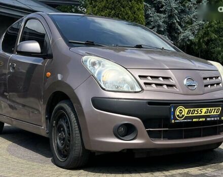 Ниссан Пиксо, объемом двигателя 1 л и пробегом 241 тыс. км за 4300 $, фото 1 на Automoto.ua
