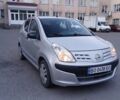 Серый Ниссан Пиксо, объемом двигателя 1 л и пробегом 206 тыс. км за 2990 $, фото 1 на Automoto.ua