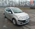 Серый Ниссан Пиксо, объемом двигателя 1 л и пробегом 139 тыс. км за 3400 $, фото 1 на Automoto.ua