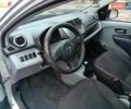 Серый Ниссан Пиксо, объемом двигателя 1 л и пробегом 139 тыс. км за 3400 $, фото 9 на Automoto.ua