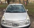 Сірий Ніссан Піксо, об'ємом двигуна 1 л та пробігом 209 тис. км за 3999 $, фото 1 на Automoto.ua