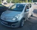 Сірий Ніссан Піксо, об'ємом двигуна 1 л та пробігом 103 тис. км за 4100 $, фото 1 на Automoto.ua