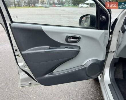 Серый Ниссан Пиксо, объемом двигателя 1 л и пробегом 210 тыс. км за 3550 $, фото 41 на Automoto.ua