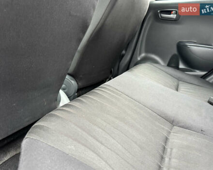 Серый Ниссан Пиксо, объемом двигателя 1 л и пробегом 210 тыс. км за 3550 $, фото 35 на Automoto.ua