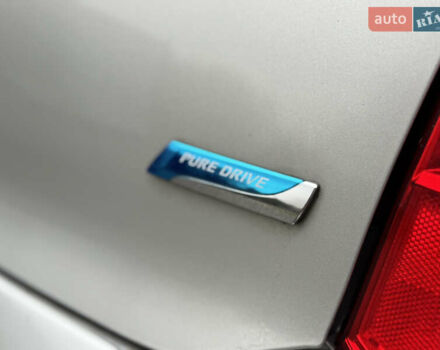 Серый Ниссан Пиксо, объемом двигателя 1 л и пробегом 210 тыс. км за 3550 $, фото 19 на Automoto.ua