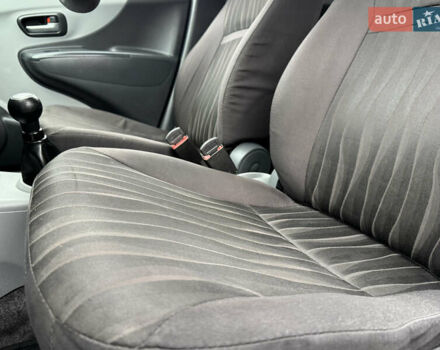 Серый Ниссан Пиксо, объемом двигателя 1 л и пробегом 210 тыс. км за 3550 $, фото 43 на Automoto.ua